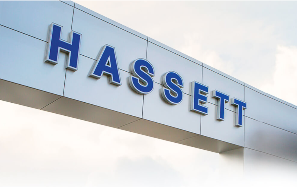 Hassett Ford Parts | 3530 Sunrise Hwy, Wantagh, NY 11793 | Phone: (516) 785-7800