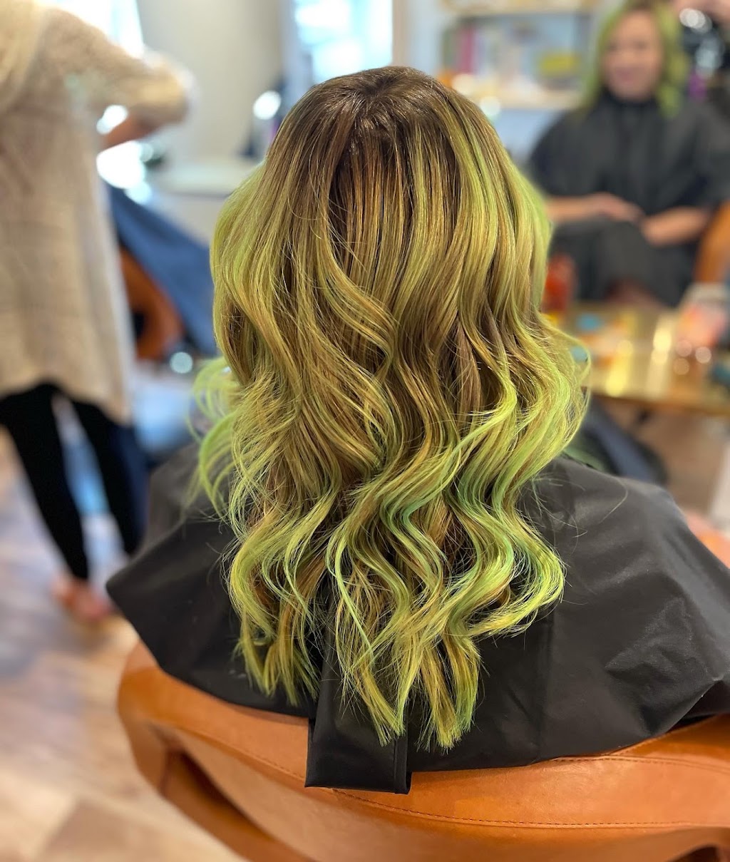 Salon Sage + | 320 College Hwy, Southwick, MA 01077 | Phone: (413) 276-0428