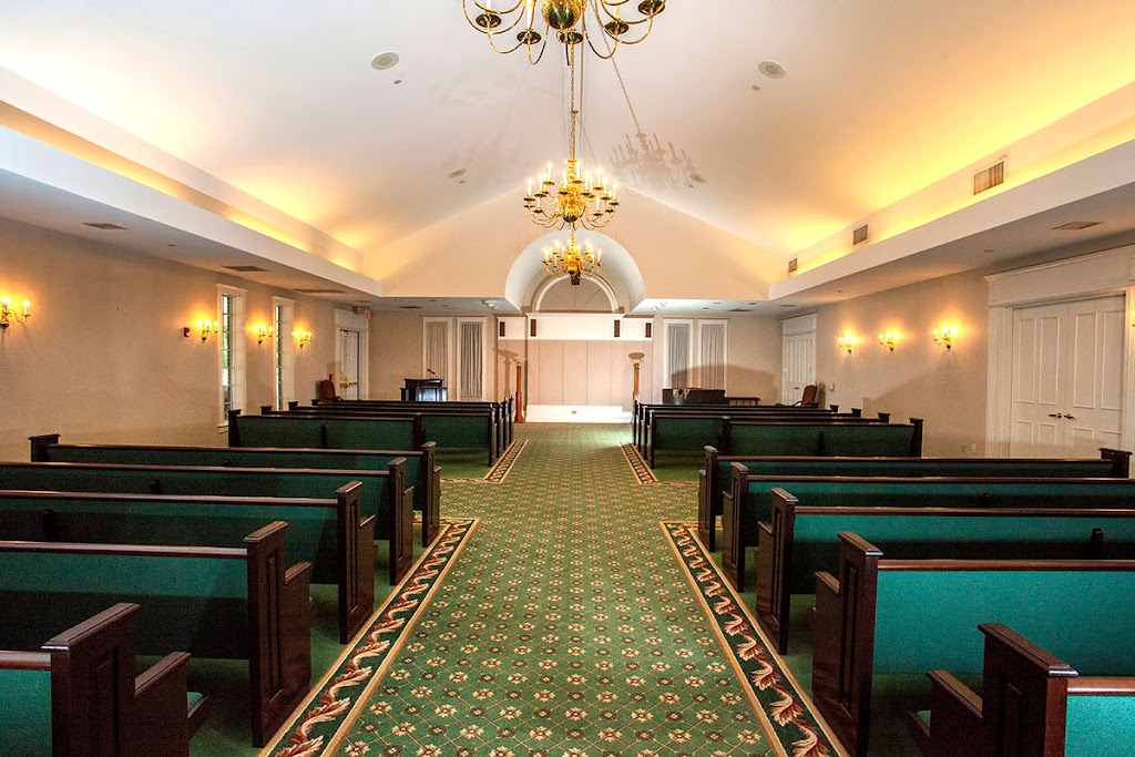 Kirk & Nice Suburban Chapel, Inc. | 333 County Line Rd, Feasterville, PA 19053 | Phone: (224) 467-3715