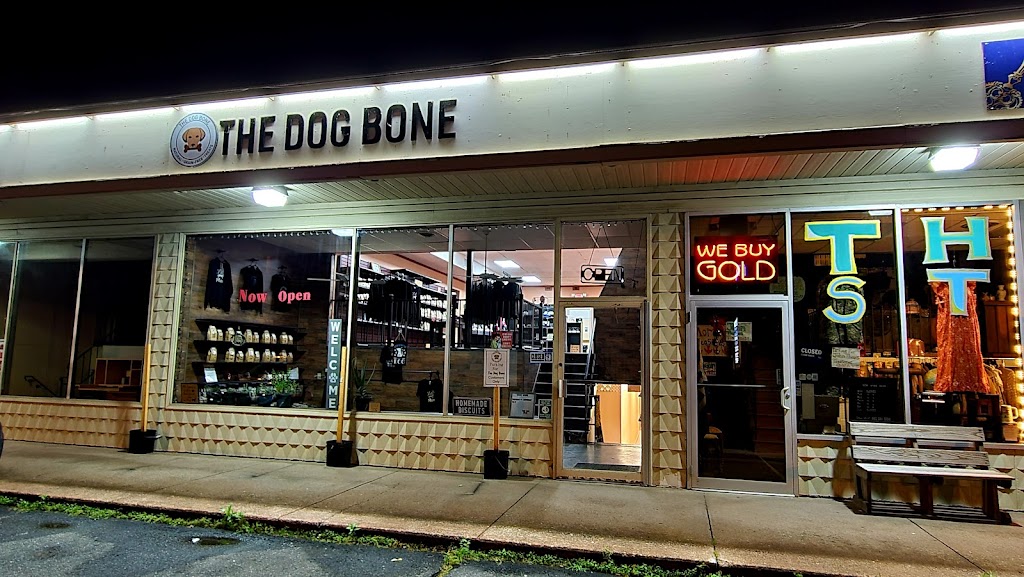 The Dog Bone LLC | 500 Talcottville Rd Suite 6, Vernon, CT 06066 | Phone: (860) 375-8474