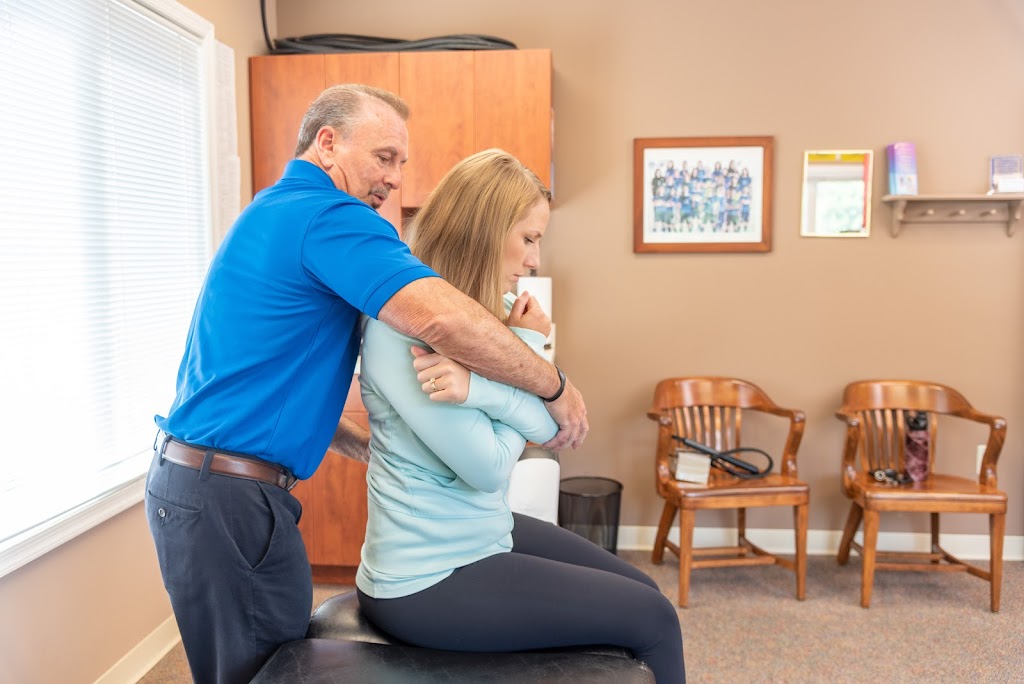 Active Release and Chiropractic Center | 3350 NJ-138 Building 2 Suite 227, Wall Township, NJ 07719 | Phone: (732) 280-1800