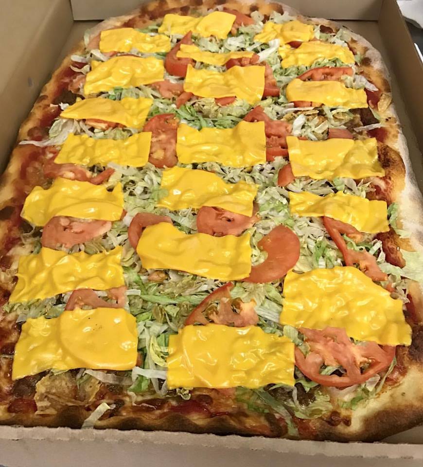 Luigis Famous Pizza | 477 Middle Rd, Hazlet, NJ 07730 | Phone: (732) 787-4669