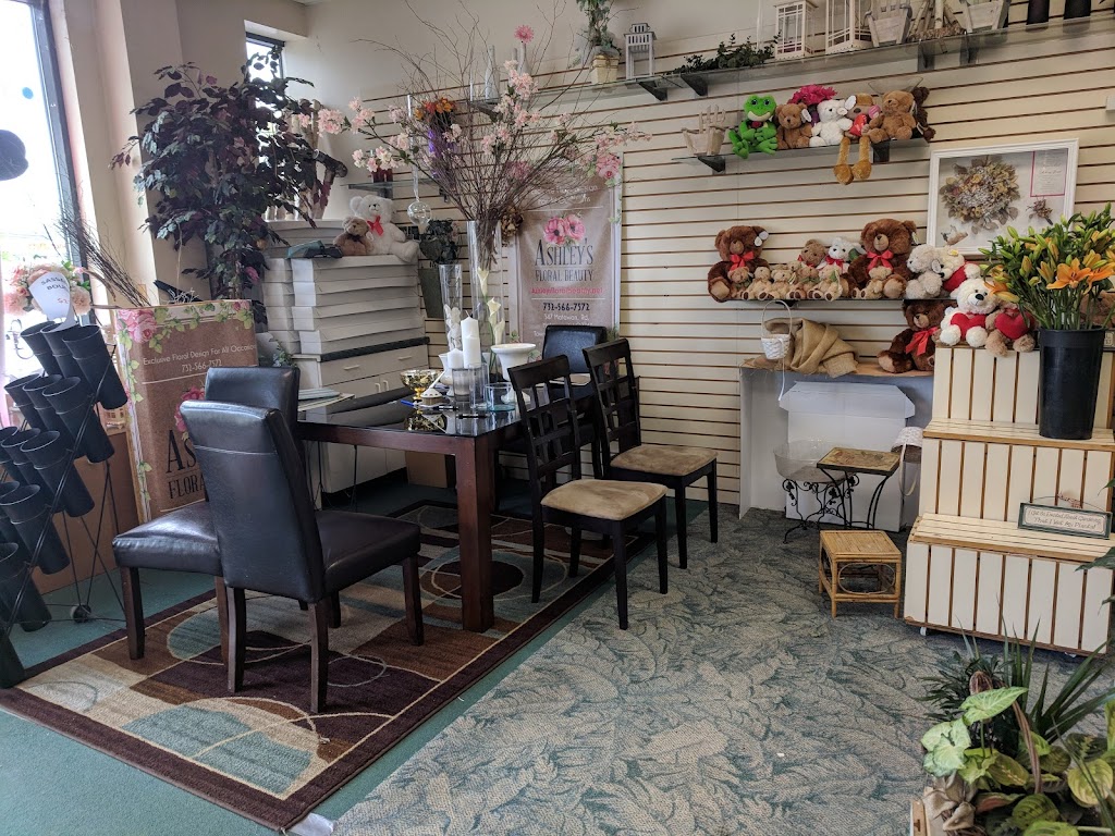 Ashleys Floral Beauty | 347 Matawan Rd, Matawan, NJ 07747 | Phone: (732) 566-7572