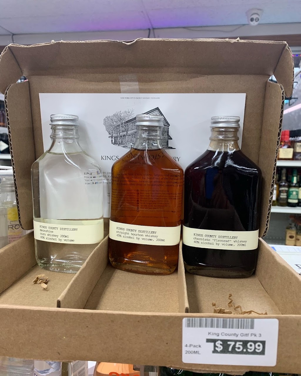 Tolland Discount Liquors | 227 Merrow Rd, Tolland, CT 06084 | Phone: (860) 872-7441