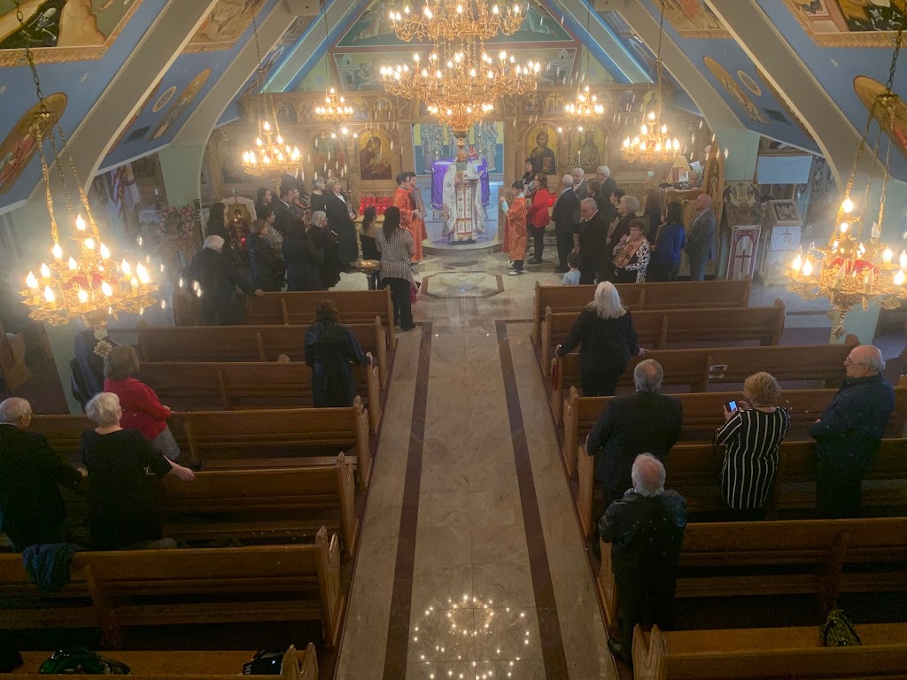 Transfiguration of Christ Greek Orthodox Church | 1950 Breakwater Rd, Mattituck, NY 11952 | Phone: (631) 298-9652