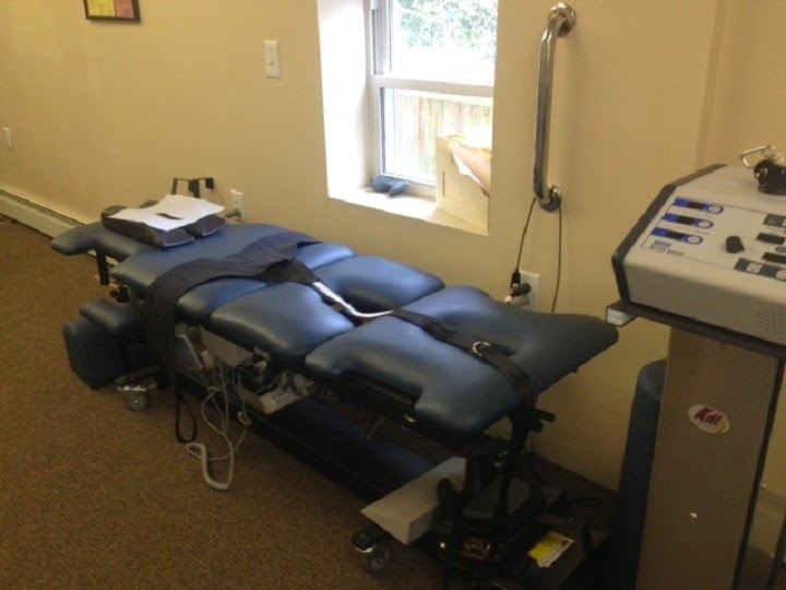 Coniglio Chiropractic Wellness Center | 1144 Mantua Pike, Mantua Township, NJ 08051 | Phone: (856) 468-4200