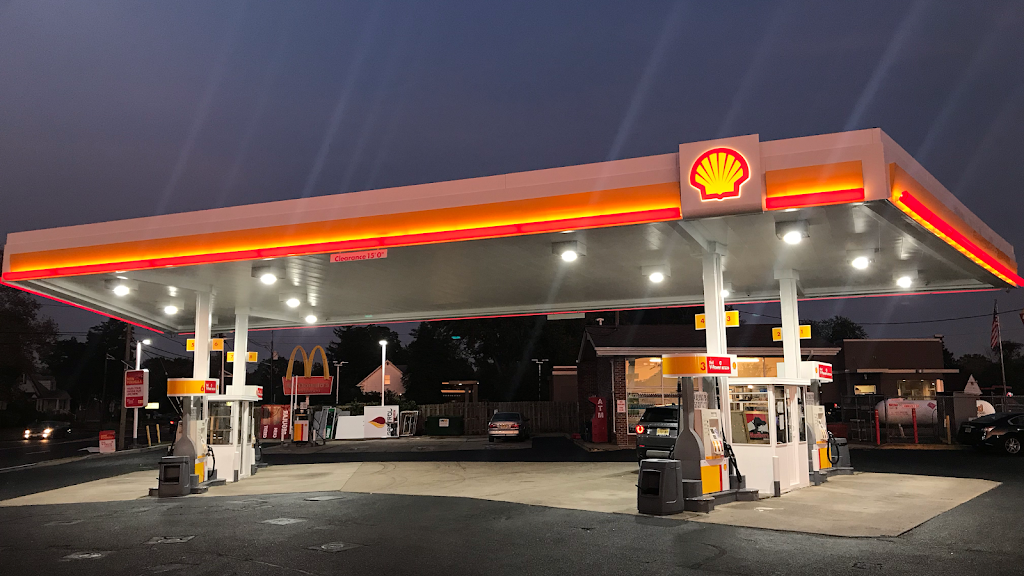 Woodlane Shell | 1866 Burlington-Mount Holly Rd, Westampton, NJ 08060 | Phone: (609) 265-1522