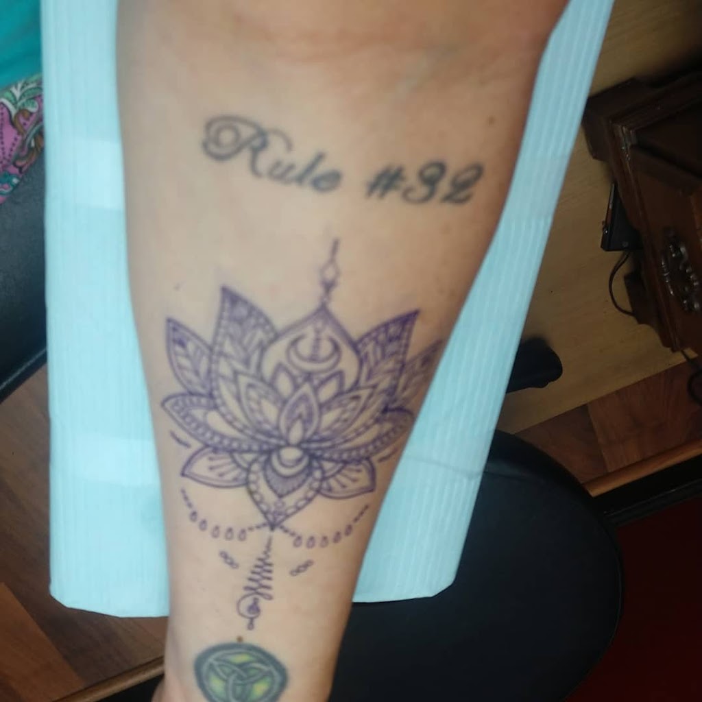 Studio One Tattoo | 234 Chester Pike, Norwood, PA 19074 | Phone: (610) 586-4640