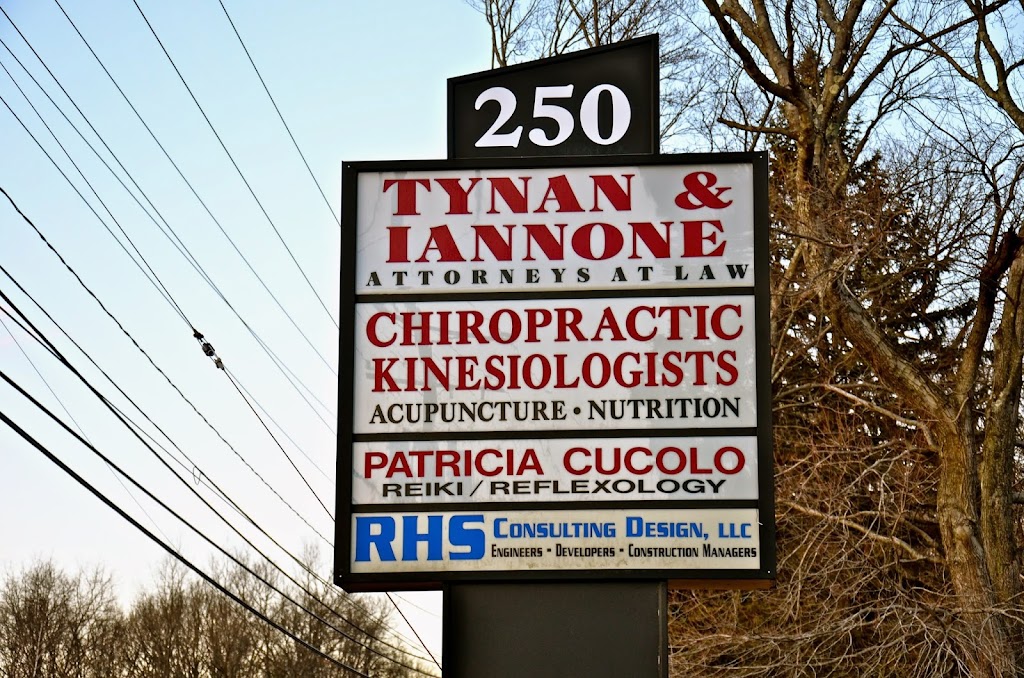Chiropractic Kinesiologists | 250 Wolcott Rd # 4, Wolcott, CT 06716 | Phone: (203) 879-1385