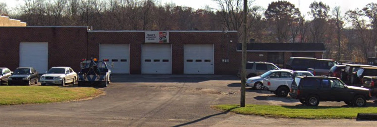 Frank’s Automotive Center | 1018 W Germantown Pike, Eagleville, PA 19403 | Phone: (610) 539-0532