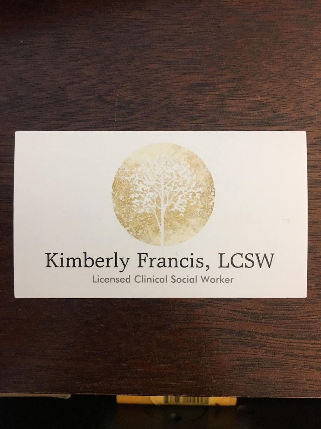 Kimberly Francis, LLC | 450 Heritage Rd, Southbury, CT 06488 | Phone: (860) 946-3758