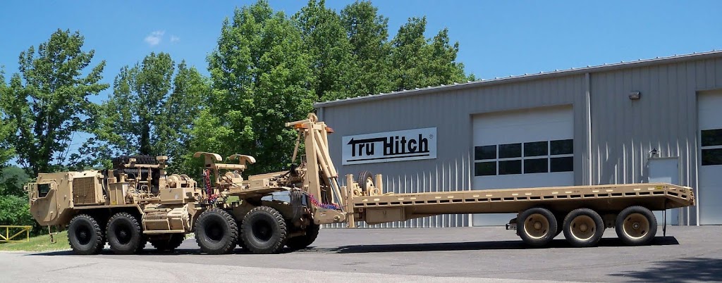 Tru Hitch Inc | 16 W West Hill Rd, Barkhamsted, CT 06063 | Phone: (860) 379-7772