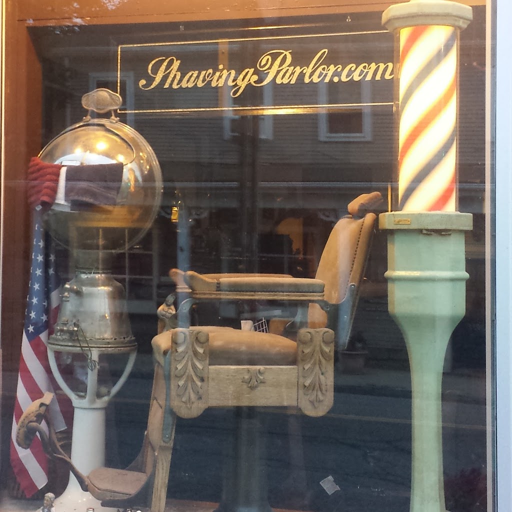 Barber Shoppe & Shaving Parlor | 2976 E Church St, Pine Plains, NY 12567 | Phone: (518) 771-3250