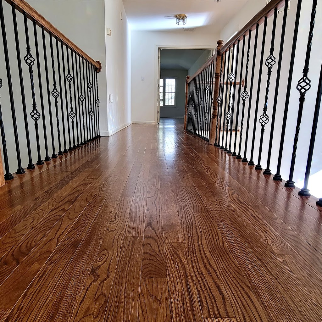 Magnus Flooring | 46 Weinmanns Blvd, Wayne, NJ 07470 | Phone: (201) 637-2684