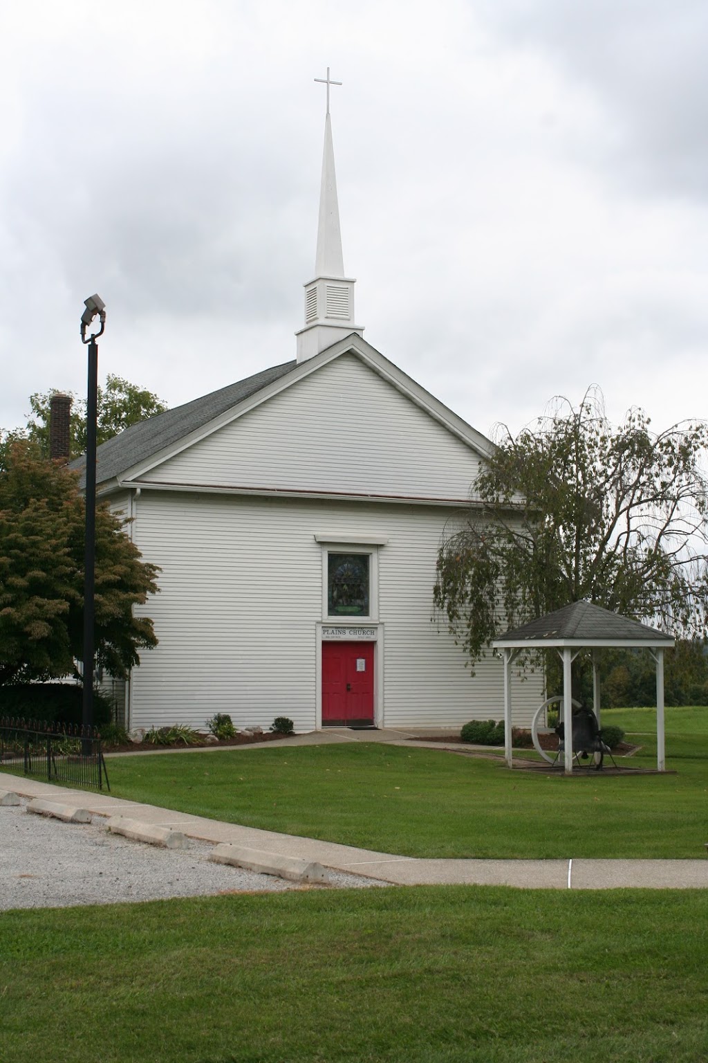 Frankford Plains United Methodist Church | 99 Plains Rd, Augusta, NJ 07822 | Phone: (973) 702-0334