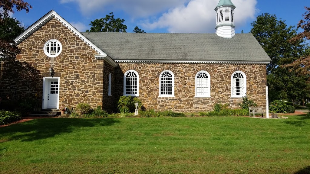 Grace Episcopal Church | 43 Elizabeth St, Pemberton, NJ 08068 | Phone: (609) 894-8001
