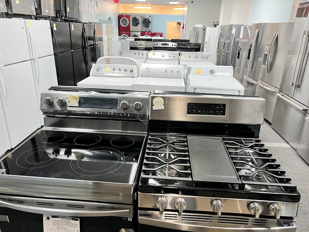 Plaza Appliances | 2458 W Main St Suite A, Norristown, PA 19403 | Phone: (484) 681-4236