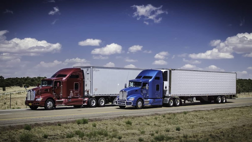 CLS Trucking & Logistics, Inc. | Princeton, NJ 08542 | Phone: (609) 380-3399
