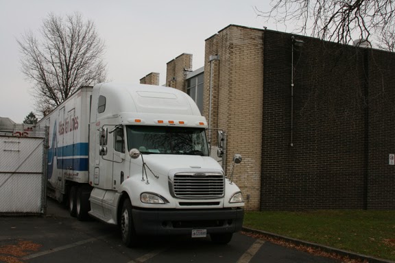 Fallon Moving and Storage | 800 Marshall Phelps Rd building 3 unit a, Windsor, CT 06095 | Phone: (860) 298-7071