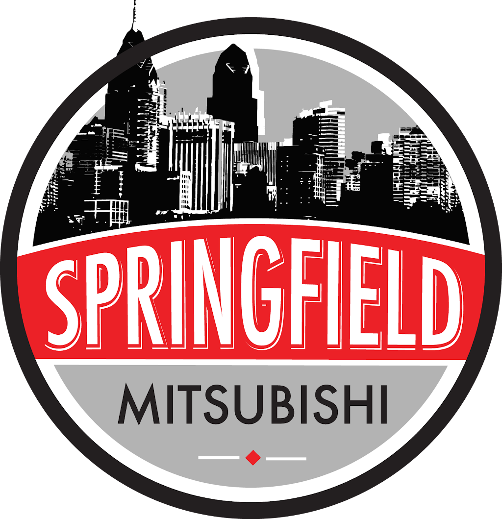 Springfield Mitsubishi Service and Parts Center | 549 Industrial Park Dr, East Lansdowne, PA 19050 | Phone: (484) 574-8434