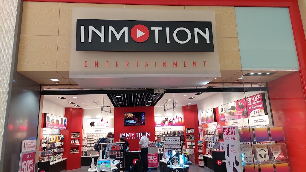InMotion Entertainment | 3 Brewster Rd, Newark, NJ 07114 | Phone: (732) 713-6877