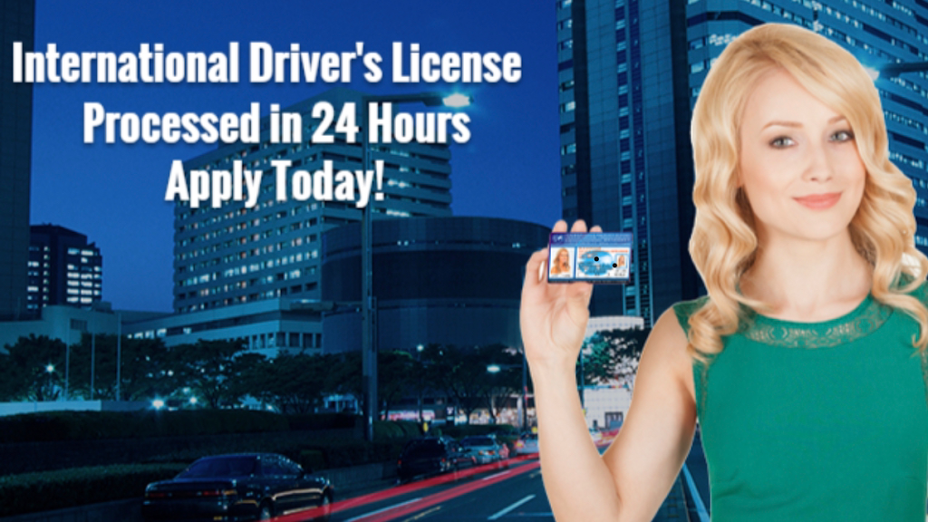 IDL Travel - International Driver’s License | 151 County Rd 516 Suite 721, Old Bridge, NJ 08857 | Phone: (877) 237-4358