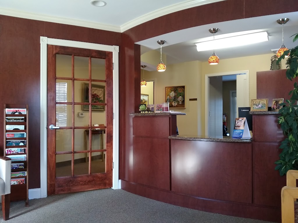 Peace Valley Dentistry | 5045 Swamp Rd # 101, Fountainville, PA 18923 | Phone: (215) 345-1944