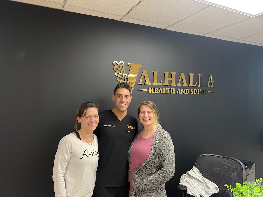 Valhalla Health and Spine | 465 Columbus Ave Suite 250, Valhalla, NY 10595 | Phone: (914) 292-5510