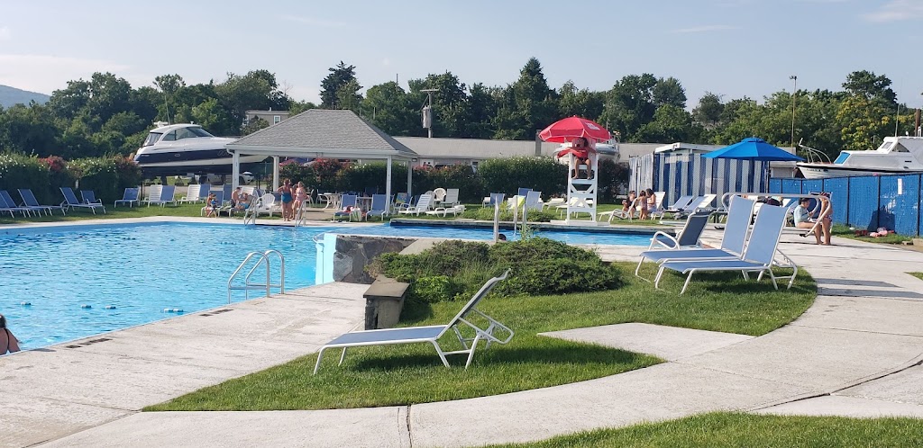 Cortlandt Yacht Club | 238 Kings Ferry Rd, Montrose, NY 10548 | Phone: (914) 739-3011