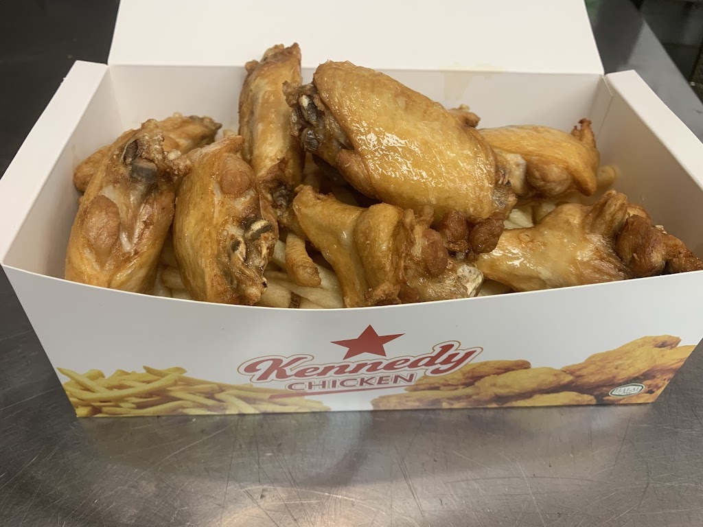 Kennedy Fried Chicken N Subs | 880 Sumner Ave, Springfield, MA 01108 | Phone: (413) 333-2109