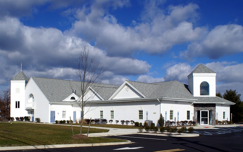 Ocean Community Church | 1492 NJ-72, Manahawkin, NJ 08050 | Phone: (609) 597-5151