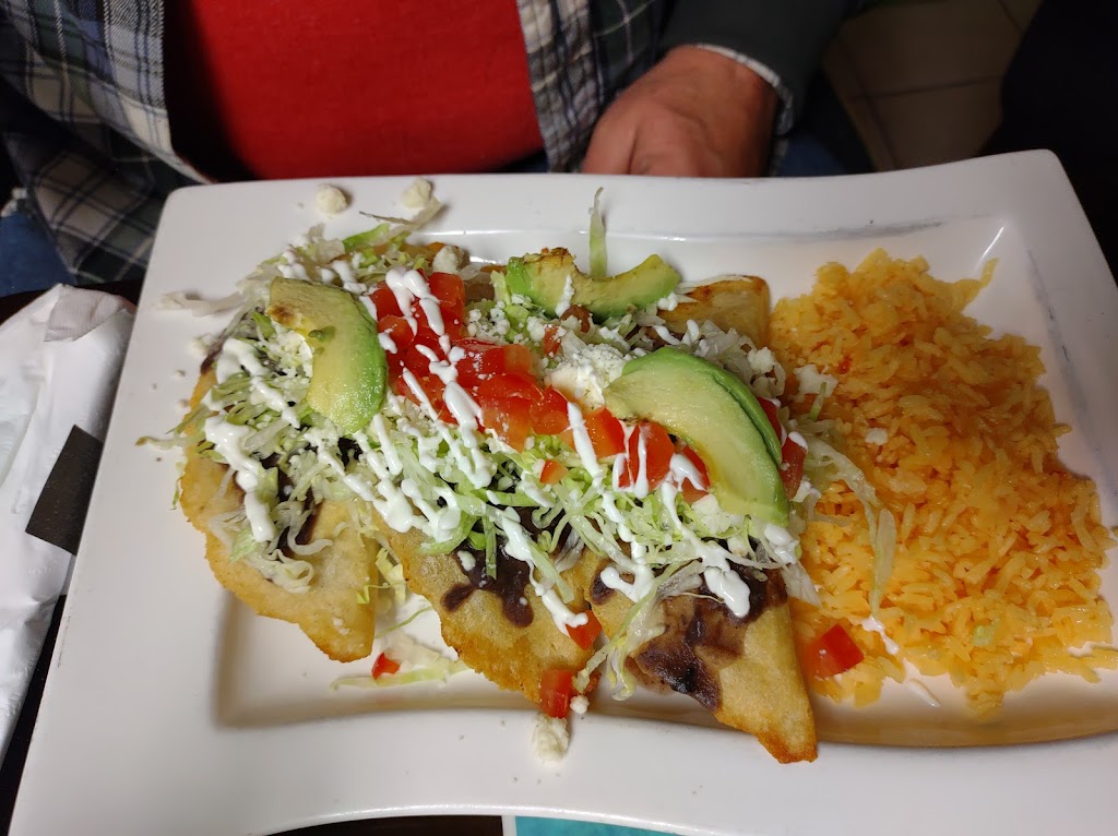 El Guacamole | 7795-7797 S Main St, Pine Plains, NY 12567 | Phone: (518) 771-3330