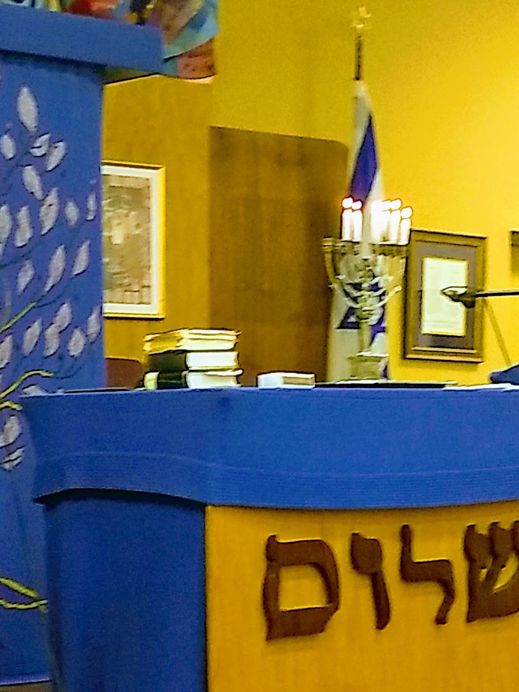 Etz Chaim Monroe Township Jewish Center | 11 Cornell Ave, Monroe Township, NJ 08831 | Phone: (732) 251-1119