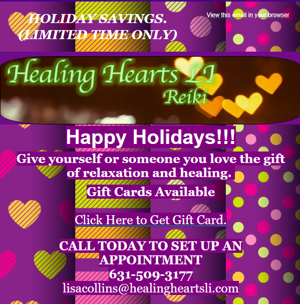Healing Hearts Li | 1 Rabro Dr Suite 10, Hauppauge, NY 11788 | Phone: (631) 509-3177