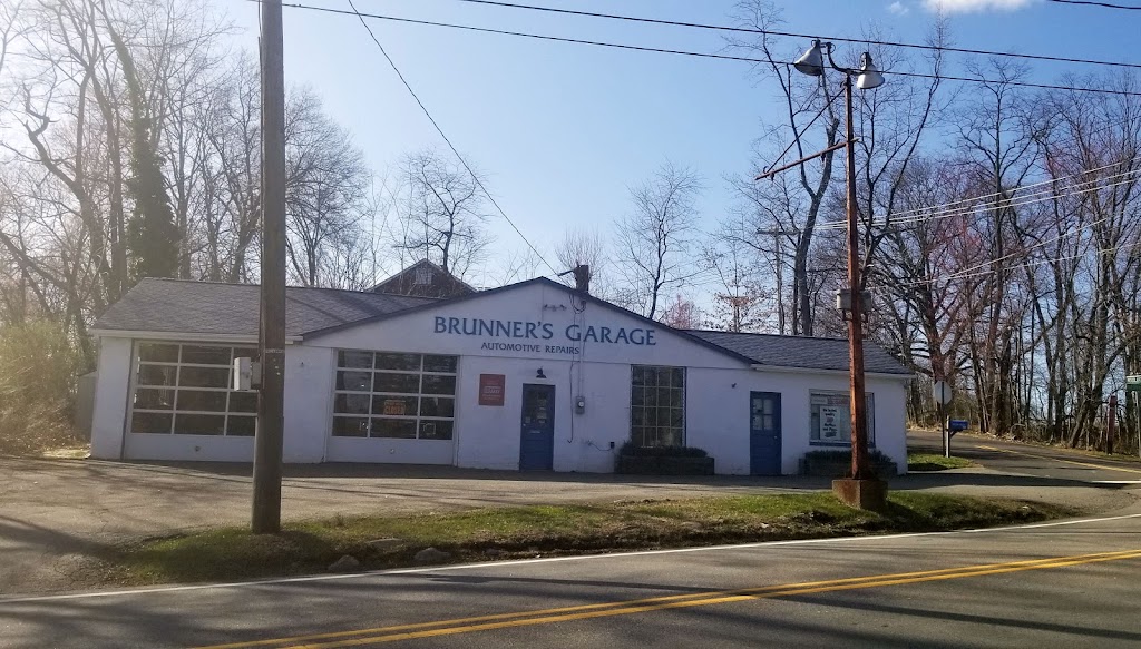Brunners Garage | 159 Parsippany Rd, Whippany, NJ 07981 | Phone: (973) 887-0075