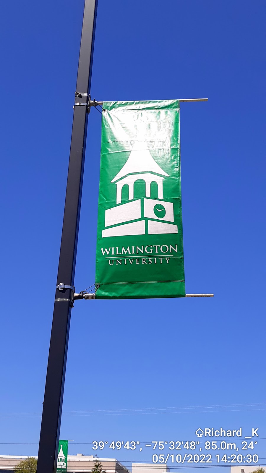 Wilmington University Brandywine Campus | 10 Beaver Valley Rd, Wilmington, DE 19803 | Phone: (877) 967-5464