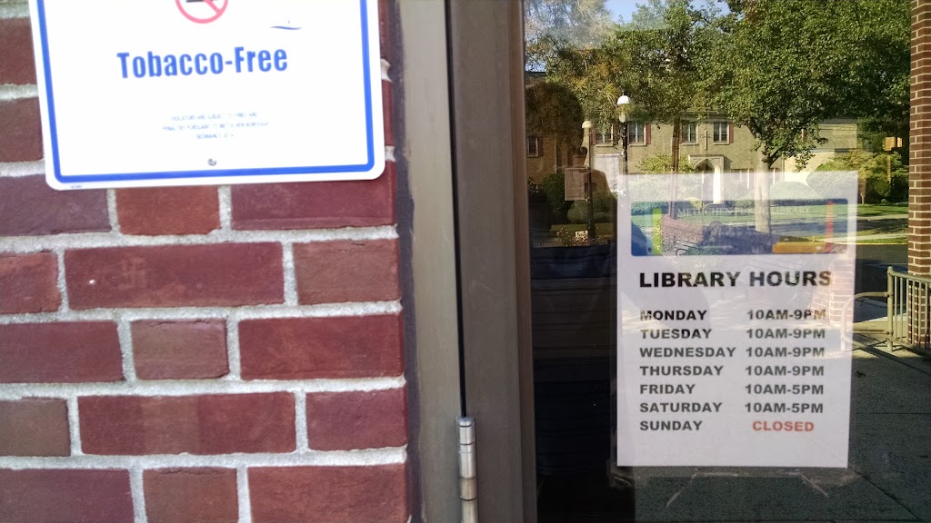 Metuchen Borough Public Library | 480 Middlesex Ave, Metuchen, NJ 08840 | Phone: (732) 632-8526