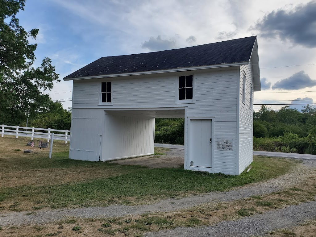 Verbank Cemetery | 11 N Clove Rd, Verbank, NY 12585 | Phone: (845) 724-5716