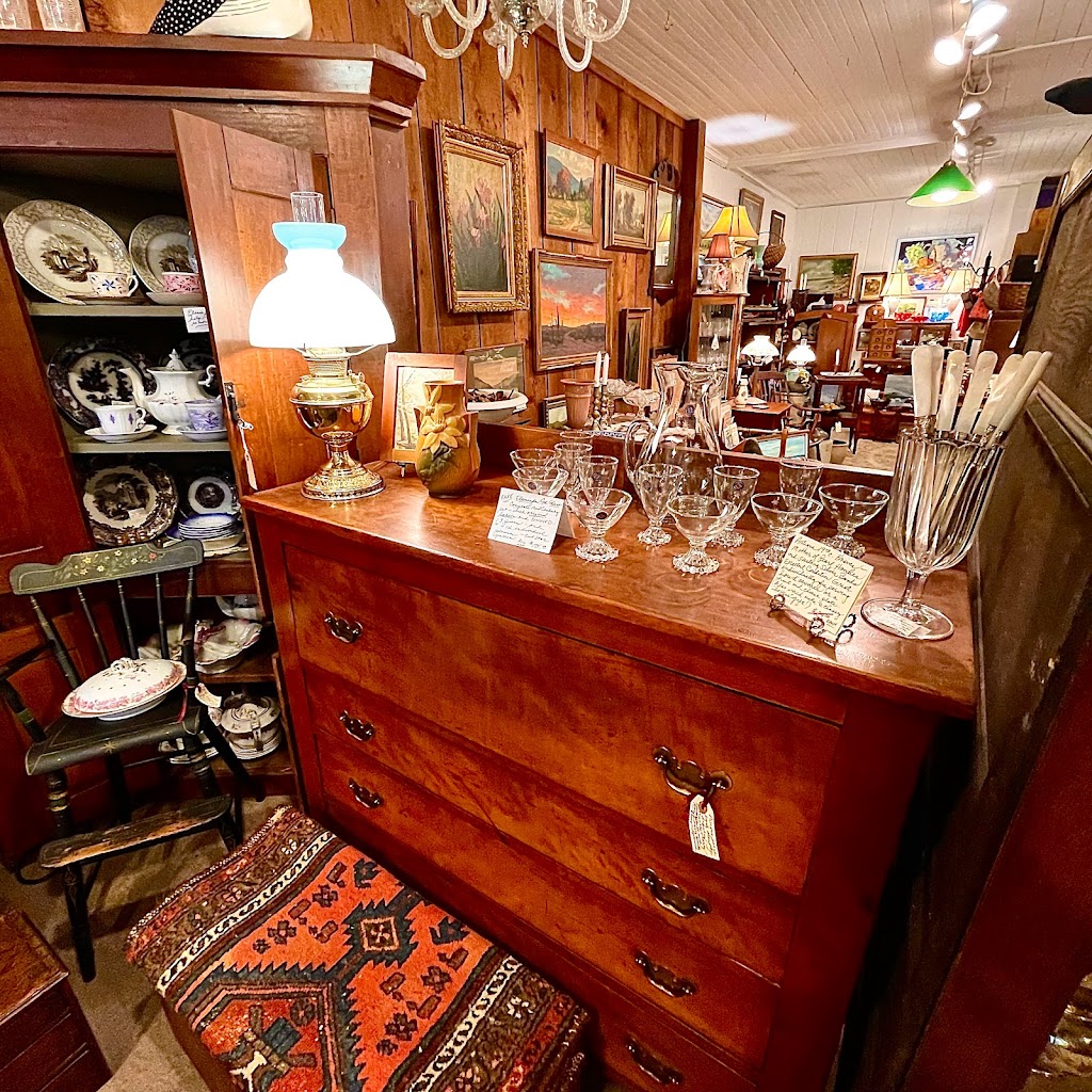 Hopewell Antiques | 47 W Broad St, Hopewell, NJ 08525 | Phone: (609) 466-9640