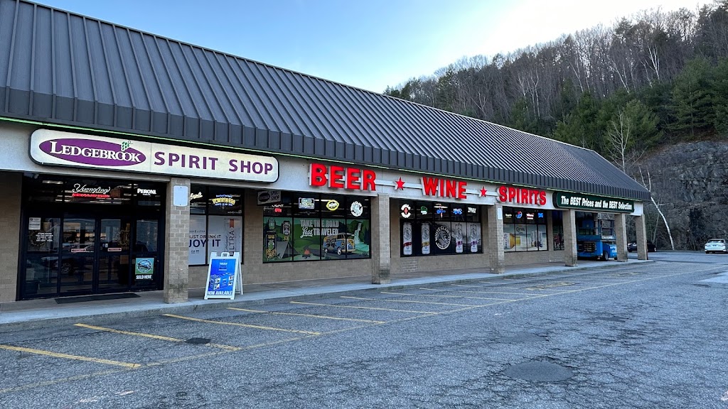 Ledgebrook Spirit Shop | 200 New Hartford Rd, Winsted, CT 06098 | Phone: (860) 379-4216