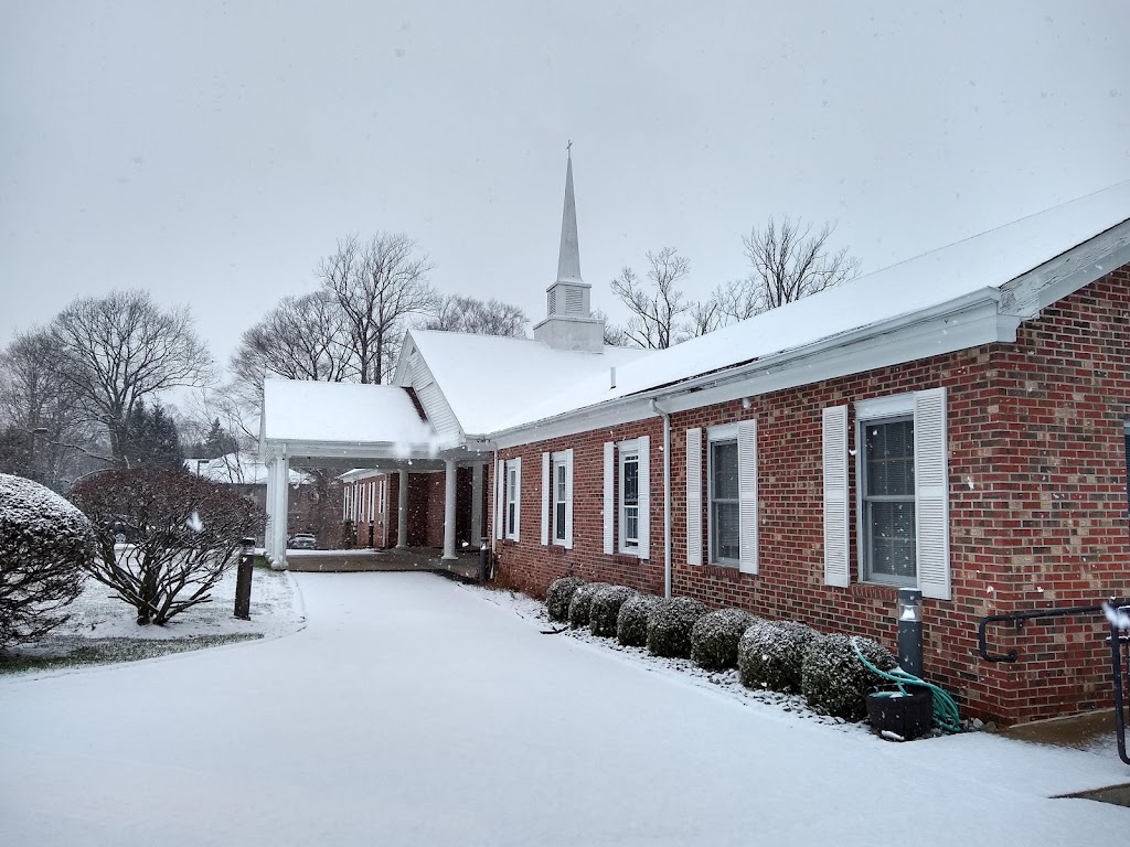 Bergen Christian Testimony Church | 560 Russell Ave, Wyckoff, NJ 07481 | Phone: (201) 891-6633