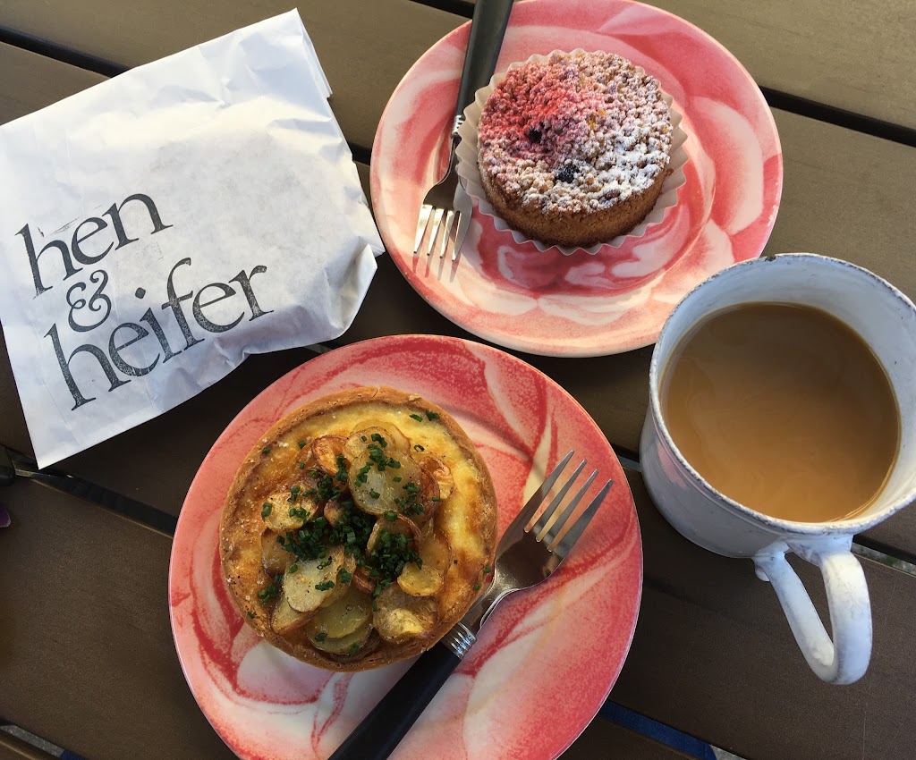 Hen & Heifer | 23 Water St, Guilford, CT 06437 | Phone: (203) 689-5651