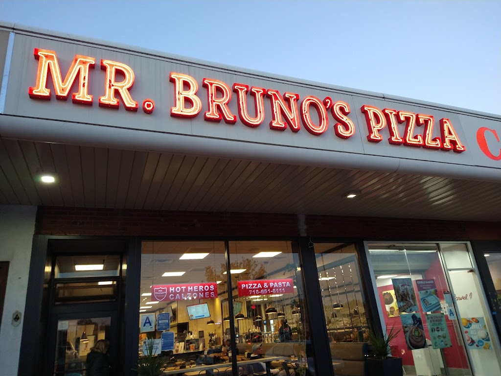 Mr. Brunos Pizzeria | 75-63 31st Ave, Queens, NY 11370 | Phone: (718) 651-8111