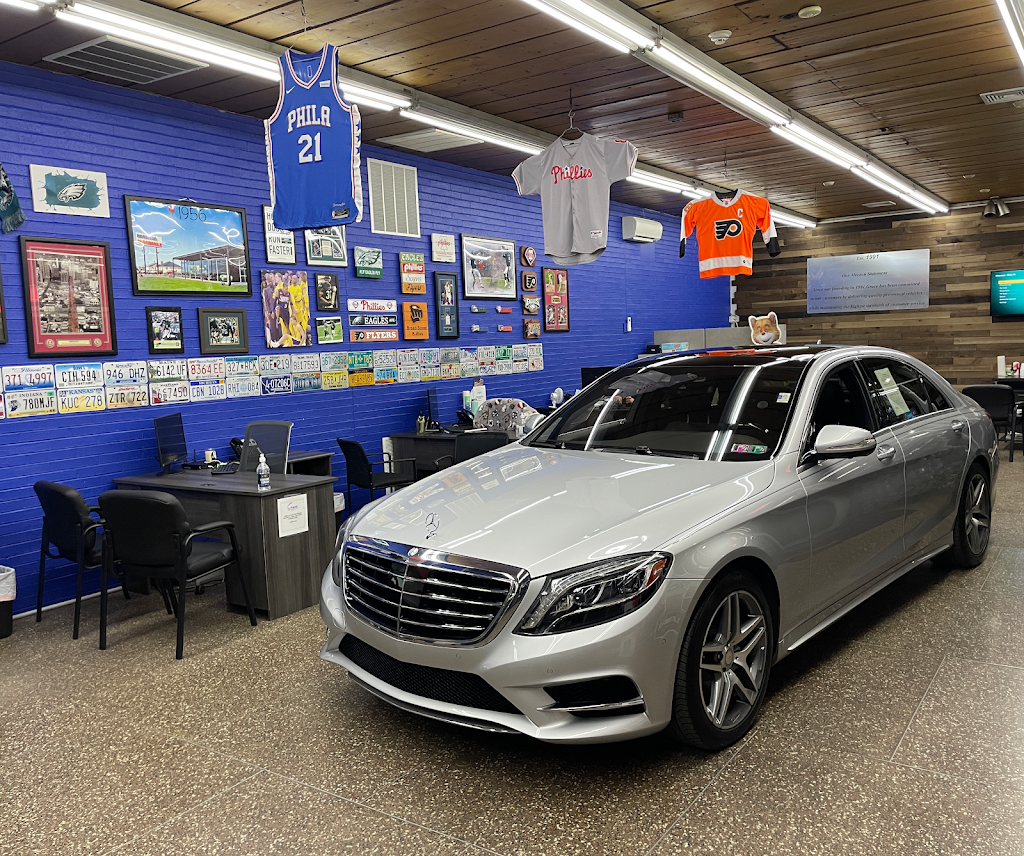 Grace Auto Group | 945 Lincoln Hwy, Morrisville, PA 19067 | Phone: (215) 310-5921