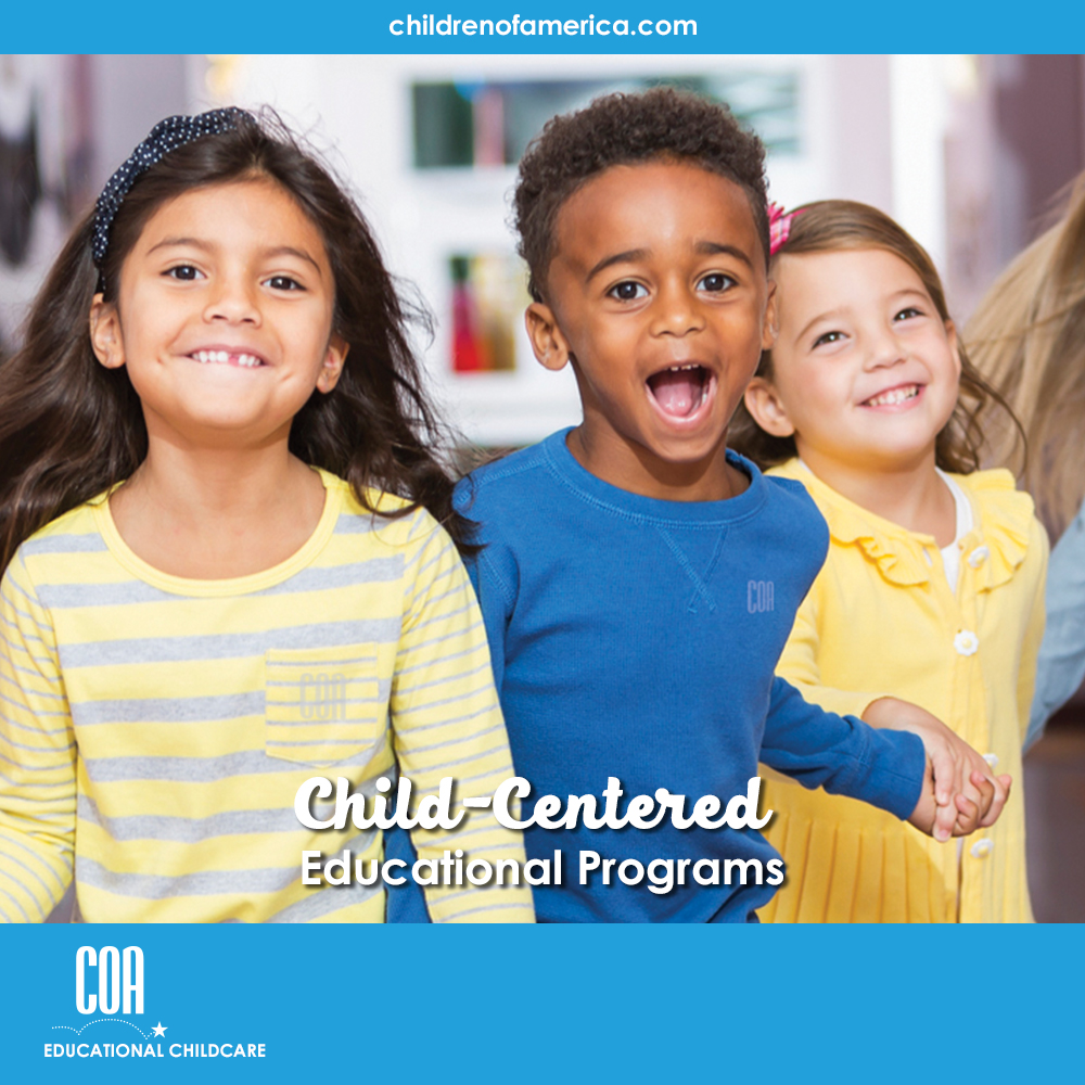 Children of America Cinnaminson | 1105 US-130, Cinnaminson, NJ 08077 | Phone: (856) 864-9400
