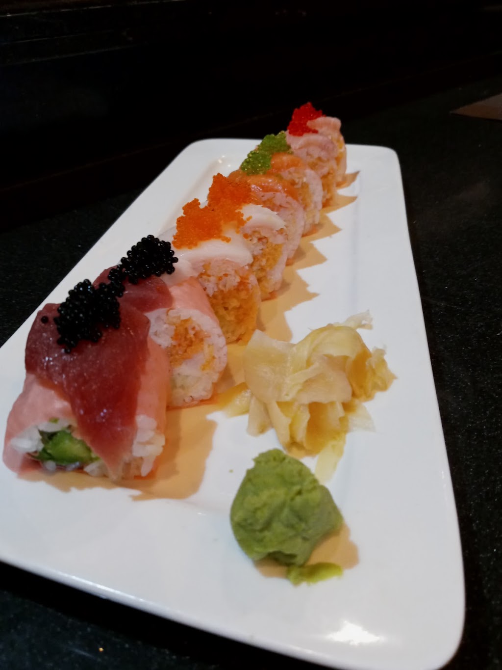 Japanica II | 852 Washington St, Middletown, CT 06457 | Phone: (860) 788-4988