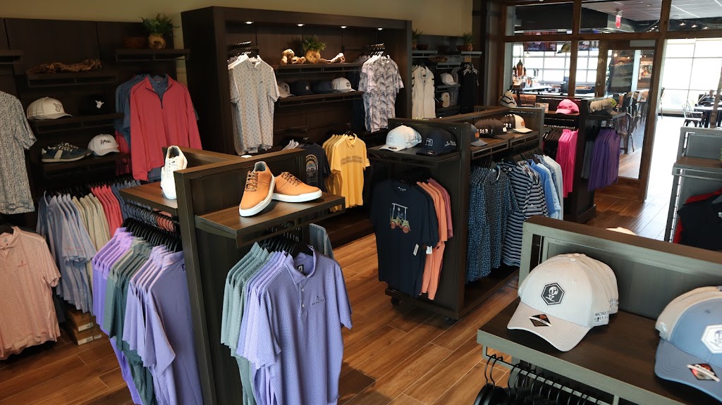 Monster Golf Club Pro Shop | 750 Resorts World Dr, Monticello, NY 12701 | Phone: (833) 586-9358
