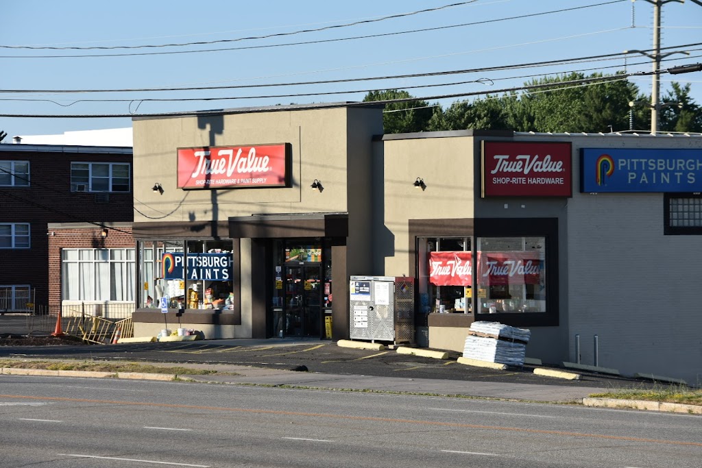 Shop-Rite Hardware & Paint Supply | 574 Silas Deane Hwy, Wethersfield, CT 06109 | Phone: (860) 436-3788