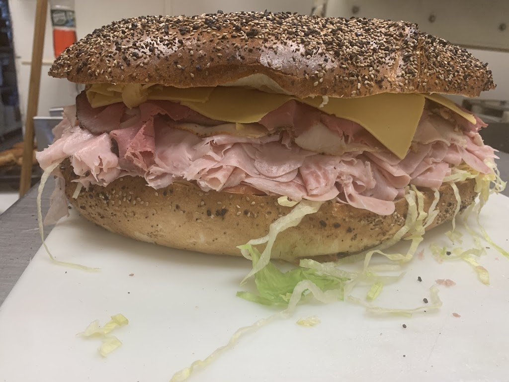 Our Town Bagels & Bakery | 961 County Rd 6, Mahopac, NY 10541 | Phone: (845) 803-8745