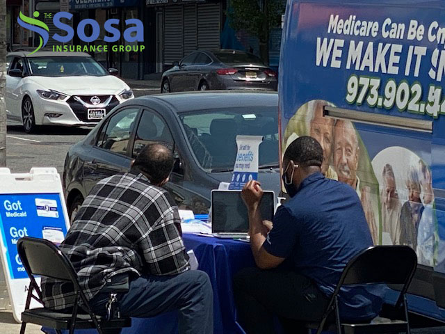 The Sosa Insurance Group | 450 Pleasant Valley Way, West Orange, NJ 07052 | Phone: (800) 552-1934